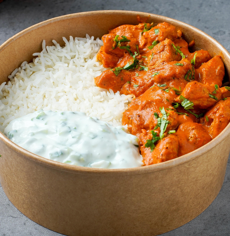Paneer Tikka