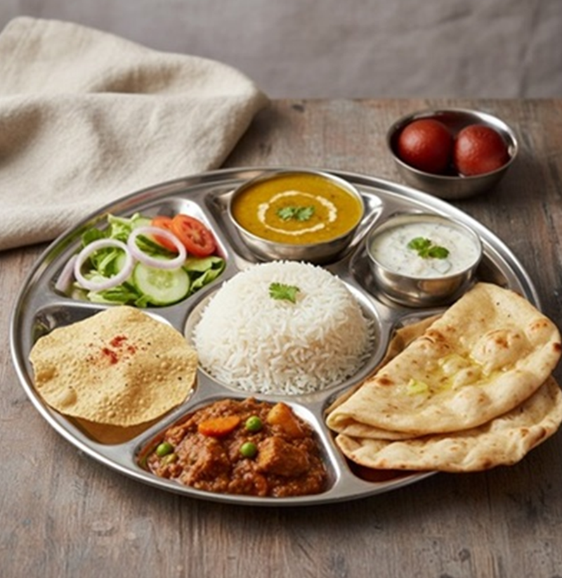 Lamb Roganjosh
